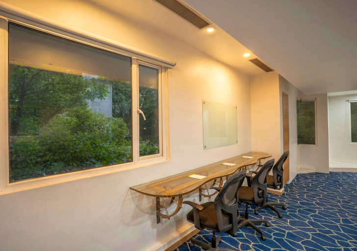 Meeting room / ballrooms 2, Bloom Boutique | Bangalore Palace Rd., Bangalore