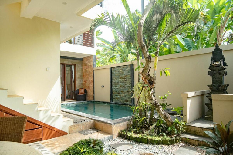 Sport & Beauty 2, Bulan Adi Villa By Reccoma, Gianyar