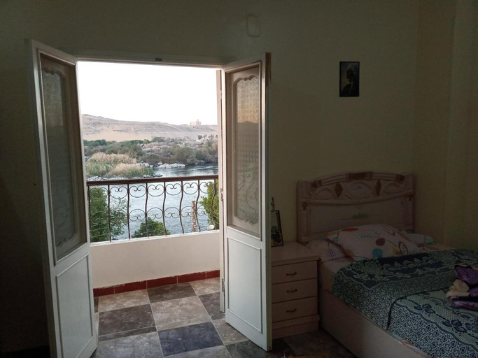 Bedroom 3, Go Inn Backpackers, Aswan