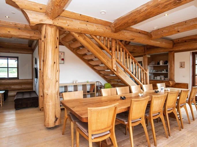 Others 5, 5 star holiday home in Nimtofte, Syddjurs