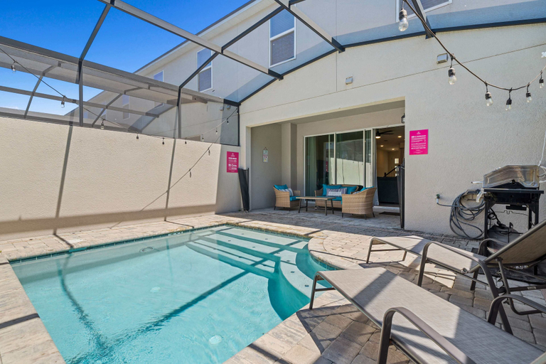 Sport & Beauty 1, 1832 Tropical Palms Circle, Osceola