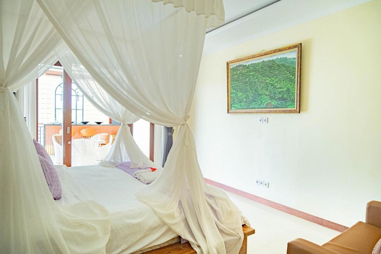 Bedroom 3, Bulan Adi Villa By Reccoma, Gianyar