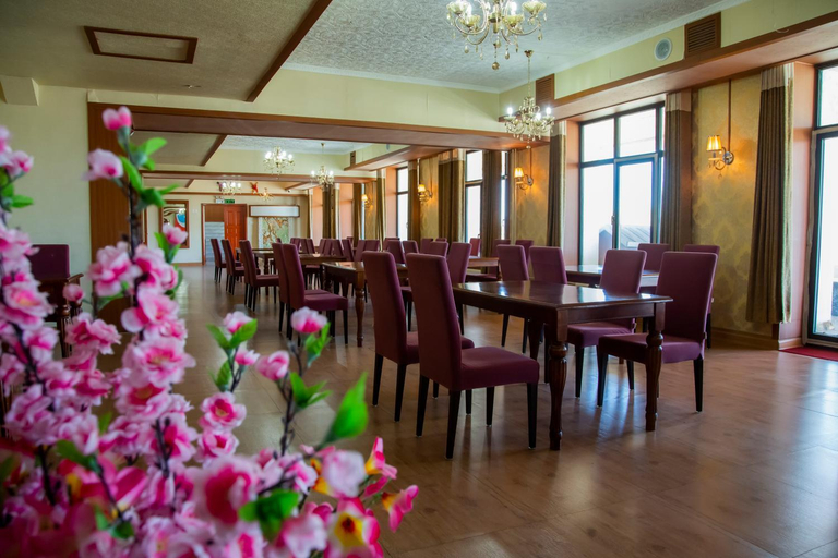 Food & Drinks, Atlas Hotel Ulaanbaatar, Ulan Bator