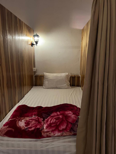 Bedroom 2, Eco Farm Stay and Hostel, Ngoi