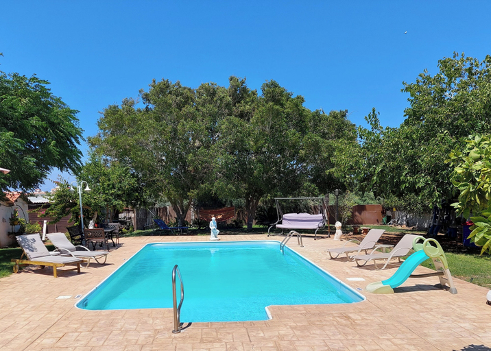 Pool 5, Villa Christina 2BR Pool Retreat