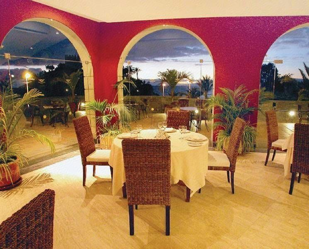 Food & Drinks 5, Gran Tacande Wellness & Relax Costa Adeje, Santa Cruz de Tenerife