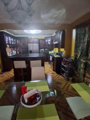 Food & Drinks, Alexander b&b, Alajuela