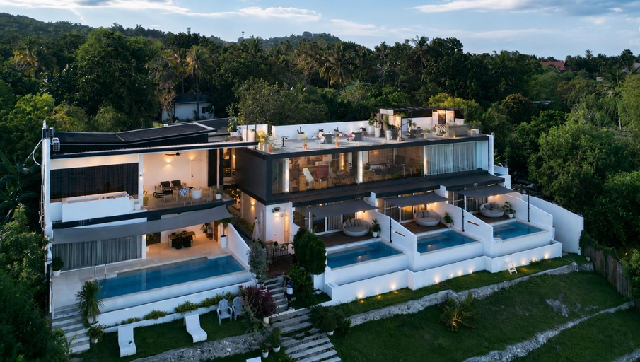 Exterior & Views 2, Epic Suites Bohol - Adults Only, Dauis