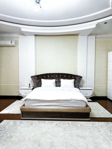 Others 5, De Villa Hotel, Samarkand