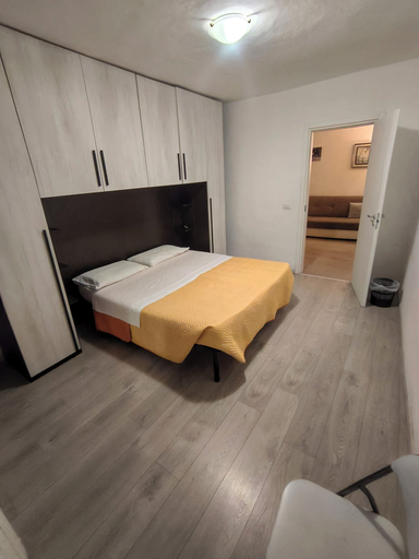Bedroom 2, casa di alfredo, Siena