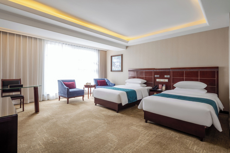 Room 5, shanxidasha, Beijing