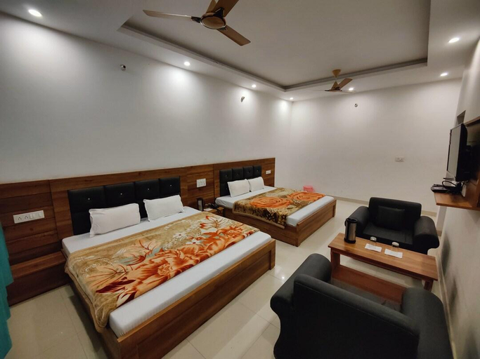 Food & Drinks 5, Alaknanda Motel and Restaurant, Garhwal