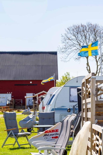 Food & Drinks 4, Rodlix Vandrarhem & Camping, Varberg