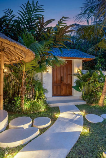 Exterior & Views 2, Sicilia Villa Ubud, Gianyar