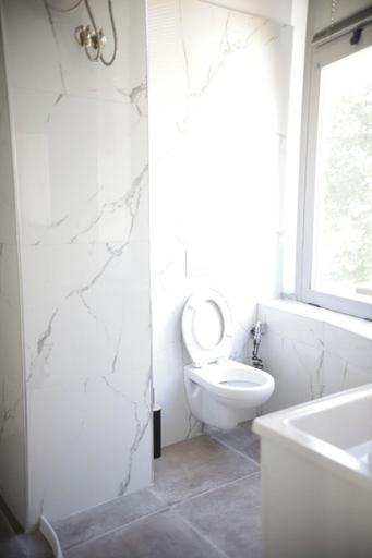 Bathroom 3, Alv Rent Room, Vlorës