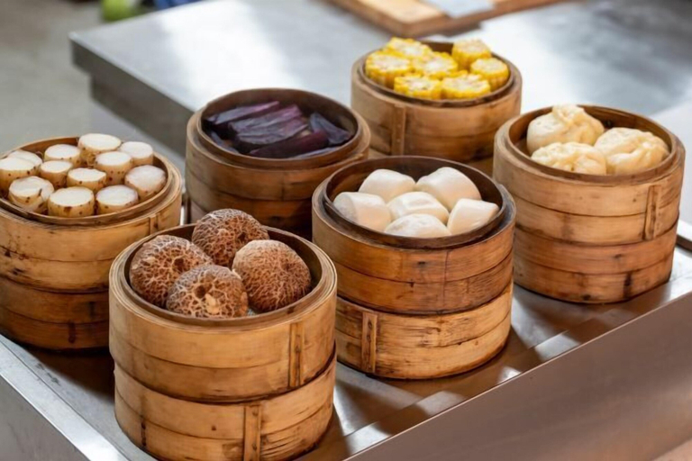 Food & Drinks 5, Nan Jia Ba Wa Hotel, Nyingtri