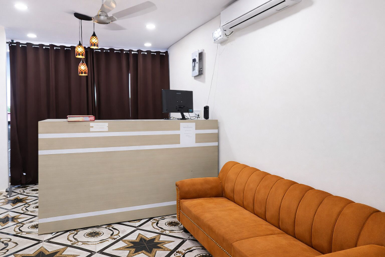 Exterior, Hotel Atrangi Waves Near Golden Beach, Puri