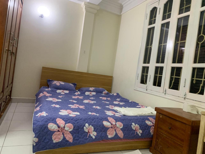 Bedroom 4, HouseHL5, Hoàn Kiếm