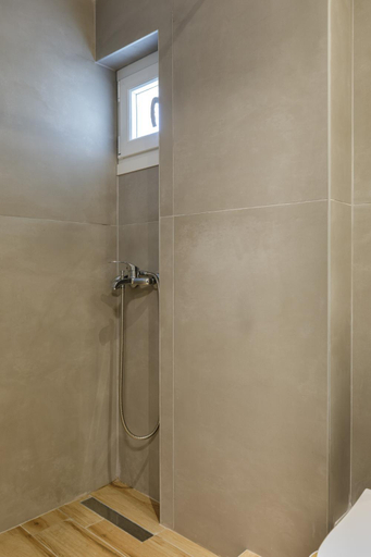Bathroom 3, V Luxury Apartments Siviri II, Central Macedonia
