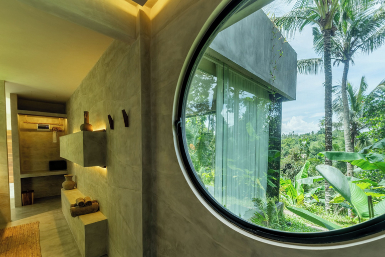 Bathroom 2, Utopia Concept Bali Adults Only, Gianyar