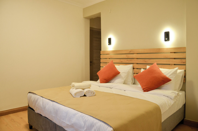 Room 2, Kale Otel Bodrum, Bodrum