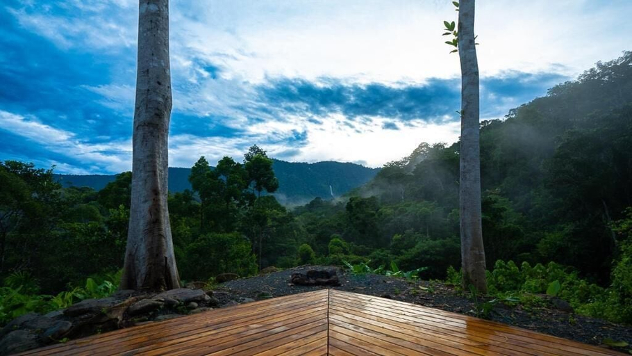 Room 3, Qasa Boutique Hotel and Retreats - LGBTQ, Pérez Zeledón