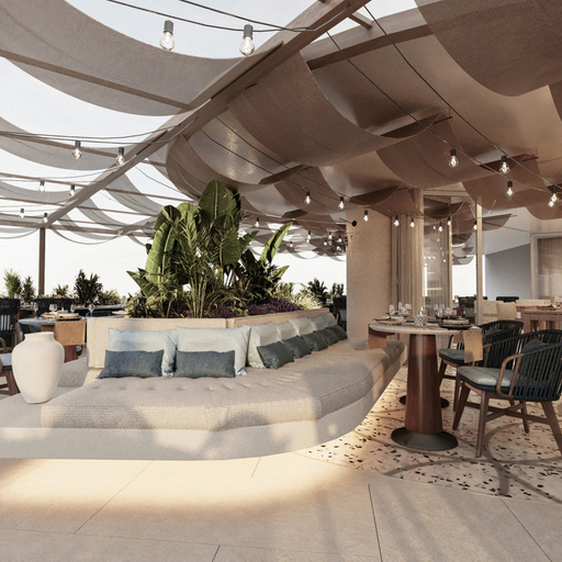 Restaurant 2, Holiday Inn Resort BODRUM WEST BEACH by IHG, Bodrum