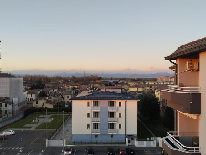 Others 3, Stanze Crema attico con vista, Cremona