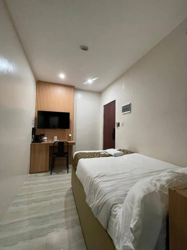 Room 3, Casa Familia Hotel, Aurora