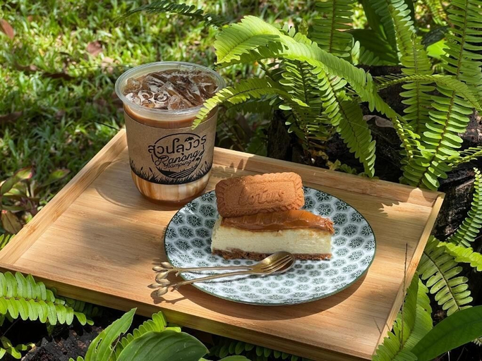 Food & Drinks 4, Uncle Worn's Garden, Ranong Glamping, Kapoe