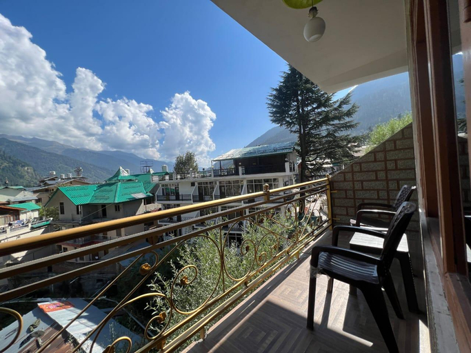 Others 3, Hotel Sun Light Manali, Kullu