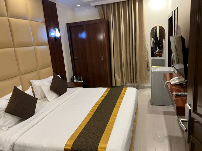 Room 5, ROYALTY GROUP, Riyadh