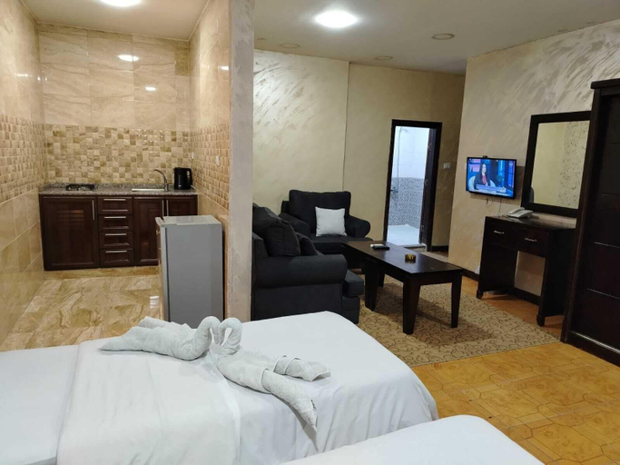 Others 5, Siveen Hotel, Wadi Essier