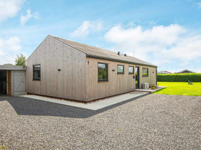 Others 2, 5 star holiday home in Hejls, Kolding