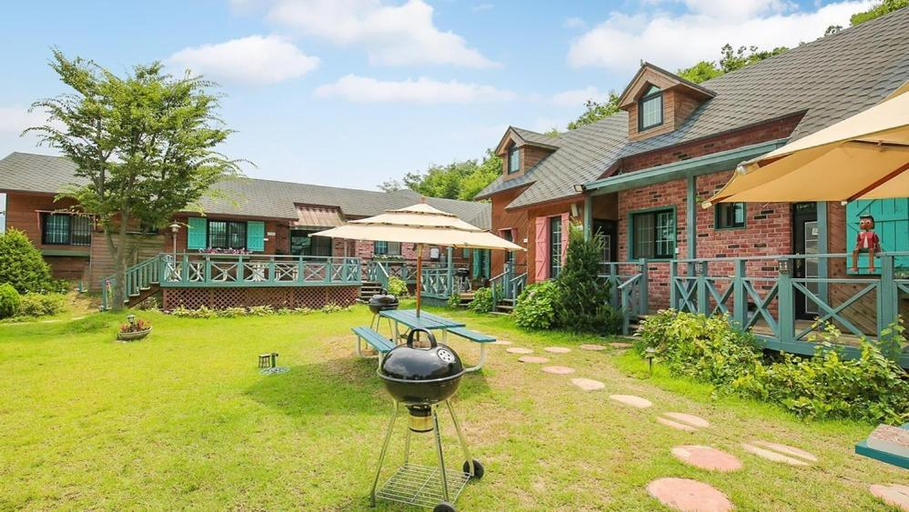 Others 4, Ganghwa French Garden Pension, Ganghwa