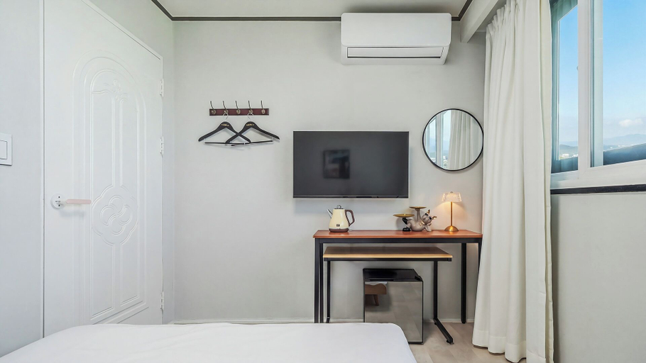 Room 3, Yangyang J Ocean View, Yangyang