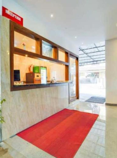 Public Area 2, Companion Leisure Homes, Thiruvananthapuram