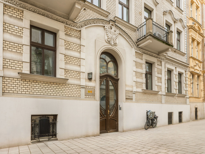 Exterior & Views 2, The Eleven by Fragola Apartments, Kraków City