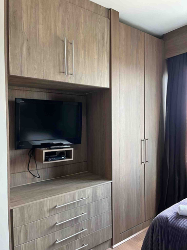 Room 4, LK Barro Preto 10, Belo Horizonte