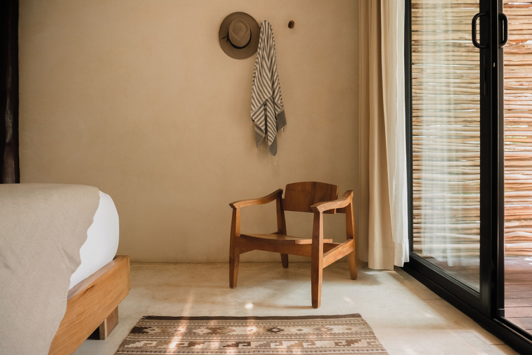 Room 5, Casa Chechén by Aldea Canzul, Cozumel