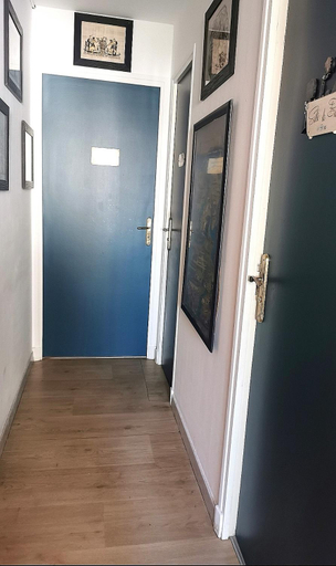 Others 4, CHAMBRE CHEZ L'HABITANT - ROOM IN THE OWNER'S APARTMENT, Alpes-Maritimes