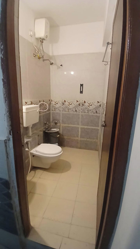 Bathroom 5, HOTEL GREEN PARK , Ahmadabad