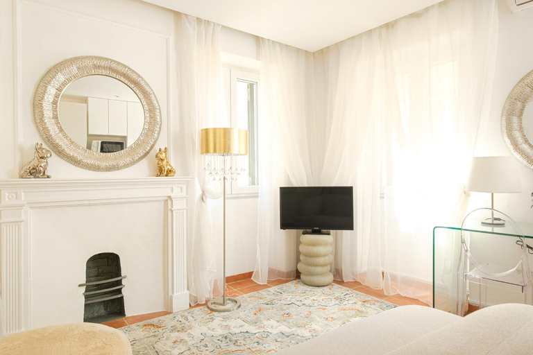 Others 5, Nadiona Suites White & Blue, Ionian Islands