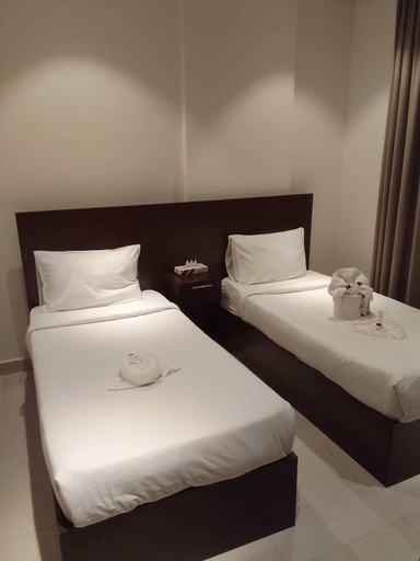 Room 3, Magic Suite ALSHAYA