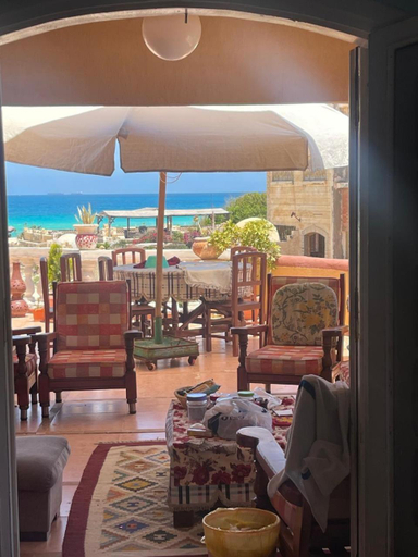 Others 5, EL Fouly Villa beach front -North Coast فيلا لمة العيله الفولي - سيدي كرير - الساحل الشمالي, Burj al-'Arab