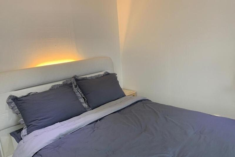 Bedroom 2, Pyeongchang underhill pension, Pyeongchang