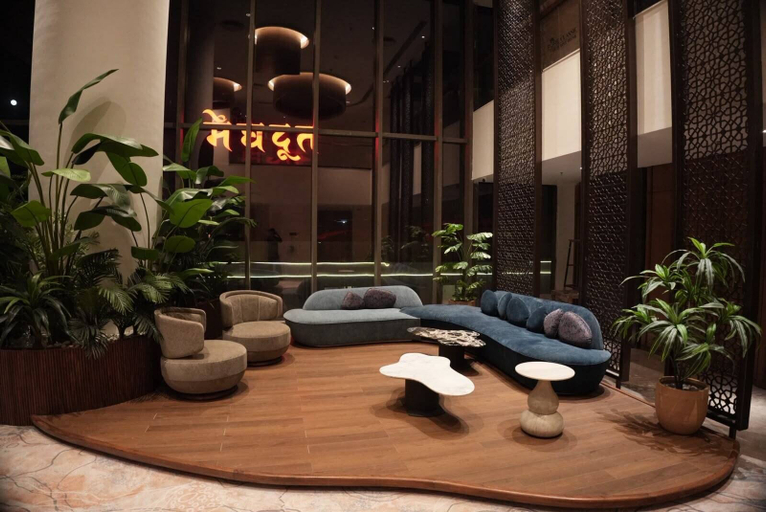 Interior 4, MEGHDOOT RESORT PRIME, Ujjain