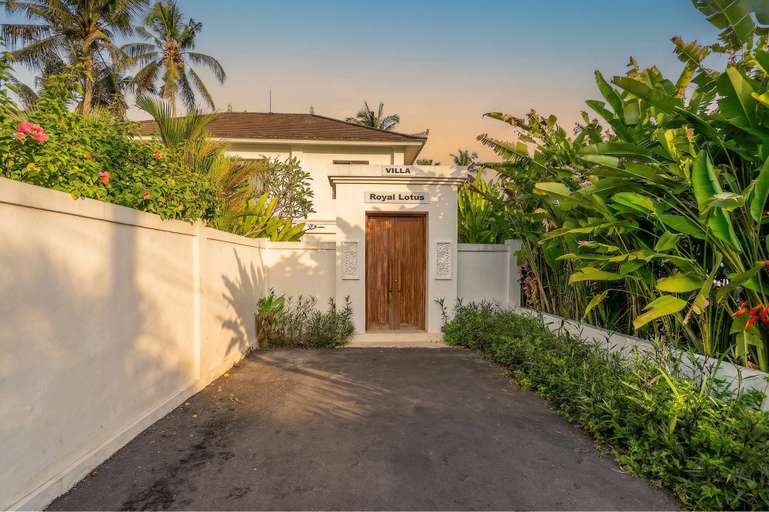 Exterior & Views 2, Villa Royal Lotus, Gianyar