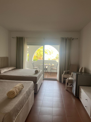5, domina coral bay, Sharm el-Sheikh