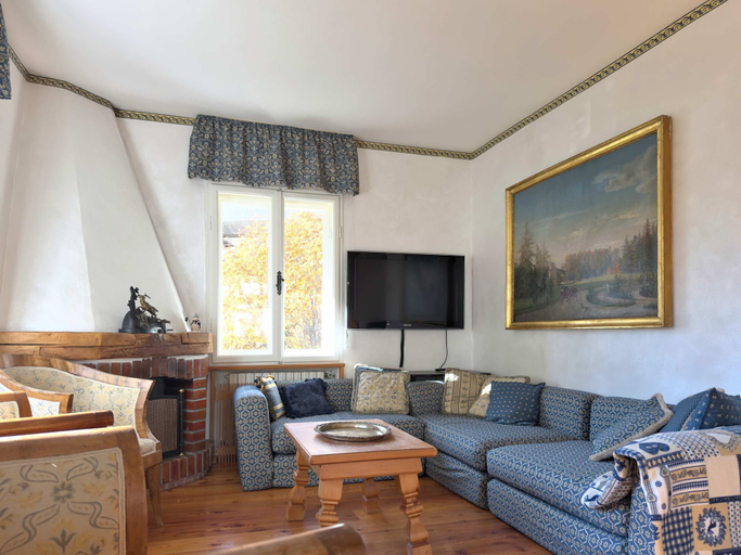 Room 4, Dimora Sopiazes Alpine Charm 300 m From the Slopes, Belluno